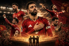 Kỷ lục của Bruno Fernandes là 'trò hề'?