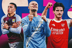 Premier League 2025/26 là mùa giải điên rồ nhất lịch sử