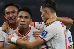 Indonesia báo tin cực vui cho ĐT Việt Nam trước AFF Cup 2026