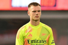 Arsenal hoàn tất thương vụ chuyển nhượng đầu tiên