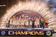 ‘Bàn thắng vàng’ giúp Milano vô địch 6v6 Care For Việt Nam Cup 2026 khu vực miền Trung