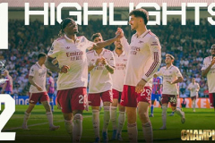 Kết quả bóng đá đêm 24/5, rạng sáng 25/5 tại Premier League, La Liga, Serie A
