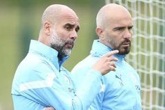 Man City ký hợp đồng 3 năm với Maresca