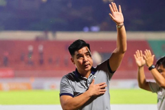 HLV Việt Thắng xứng đáng với cơ hội ở V.League