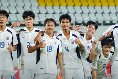 U19 Thái Lan, Malaysia gây áp lực lên U19 Việt Nam