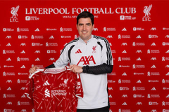 Điểm tin sáng 5/6: Liverpool công bố tân HLV, Arsenal đẩy đi hàng loạt cầu thủ