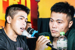 LION Championship 32: Hủy trận Kiều Quang Duy vs Đặng Hoàng Minh