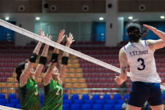 Thanh Thúy xuất trận, tuyển bóng chuyền nữ Việt Nam thắng trận thứ hai liên tiếp ở AVC 2026