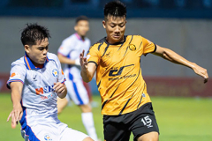 Thanh Hóa, HAGL, SLNA phán quyết cuộc đua trụ hạng V.League