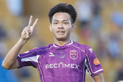 Trực tiếp vòng hạ màn V.League 2025/26: Đà Nẵng ghi bàn, sáng cửa trụ hạng V.League