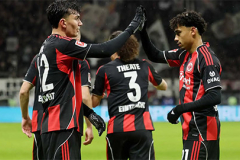 Frankfurt đứng trước 'cơn bão tháo chạy', có thể thu 200 triệu euro hè này
