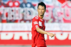 Cựu tuyển thủ Vũ Như Thành tin Becamex TP.HCM sẽ sớm quay lại V.League