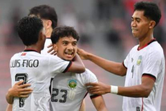 Timor Leste thắng đậm Brunei, gặp ĐT Việt Nam ở AFF Cup 2026