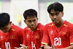 Truyền thông Đông Nam Á nói gì khi U19 Việt Nam bị loại?