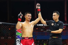 Lê Quang Linh tự nhận là ‘Người Dơi’, muốn đấu ‘Joker’ Danh Quốc