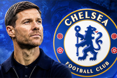 Xabi Alonso chốt 7 cái tên 'bất khả xâm phạm' tại Chelsea