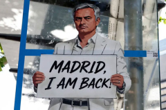Khi nào Jose Mourinho sẽ được công bố là HLV mới của Real Madrid?