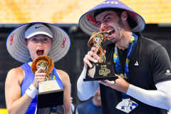 ‘Thu Thủy’ pickleball - Anna Leigh Waters lọt top 100 nhân vật ảnh hưởng nhất làng thể thao thế giới
