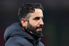 Tin giờ chót 11/6: Amorim chuẩn bị dẫn dắt đội bóng vĩ đại của Serie A