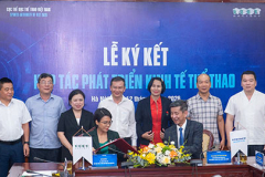 Nền kinh tế thể thao Việt Nam đón tin vui