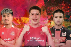 4 cầu thủ Việt kiều tiềm năng giúp ĐT Việt Nam ‘săn’ vé World Cup