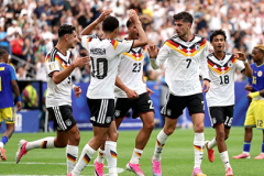 Kết quả bóng đá đêm 14/6, rạng sáng 15/6 tại World Cup 2026, chung kết Cúp QG Việt Nam