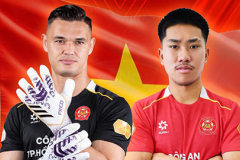 Báo Thái Lan bình luận bất ngờ về dàn Việt kiều, nhập tịch của ĐT Việt Nam