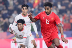 Xác định 4 ‘quân xanh’ của ĐT Việt Nam trước thềm AFF Cup 2026