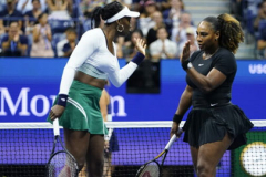 Serena Williams và Venus Williams nhận suất đặc cách dự Wimbledon 2026