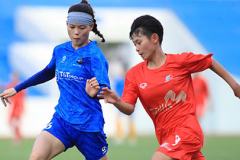 Lượt 1 giải VĐQG nữ 2026: Tâm điểm trận Thái Nguyên T&T vs Phong Phú Hà Nam