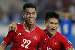 ĐT Việt Nam loại 13 nhà vô địch Đông Nam Á trước AFF Cup 2026
