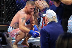 UFC Freedom 250 tại Nhà Trắng lập nhiều kỷ lục