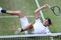 Alexander Zverev vỡ mộng vô địch Halle Open 2026