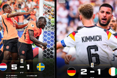 Kết quả bóng đá đêm 20/6, rạng sáng 21/6 tại vòng bảng World Cup 2026