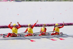 ASIAD 20 thông báo thời hạn cuối đăng ký danh sách VĐV