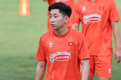 Sao U23 Việt Nam lo lắng không cạnh tranh được vị trí ở ĐT Việt Nam
