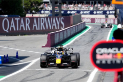 Austrian Grand Prix 2026 đối mặt nắng nóng cực đoan