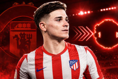 Tin giờ chót 26/6: MU bắt đầu đàm phán chiêu mộ Julian Alvarez
