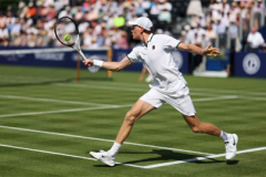 Jannik Sinner trước áp lực lần đầu bảo vệ ngôi vô địch Wimbledon