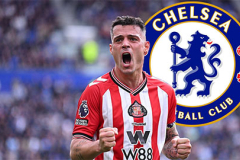 Điểm tin sáng 28/6: Alonso tái hợp trò cưng tại Chelsea