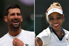 Djokovic: 'Serena Williams trở lại Wimbledon là điều phi thường'