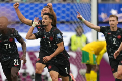 Kết quả bóng đá đêm 28/6, rạng sáng 29/6 tại vòng 1/16 World Cup 2026