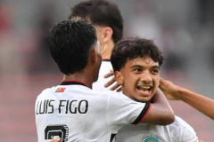 Timor Leste gọi 11 tiền đạo đấu ĐT Việt Nam ở AFF Cup 2026