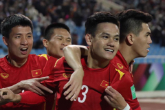 Hàng loạt CLB V.League tích cực ‘săn’ cầu thủ