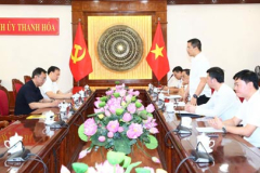 Thông tin cực vui cho người hâm mộ bóng đá Thanh Hóa 