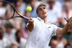 Arthur Fery: Từ một email đến cơn địa chấn ở Wimbledon