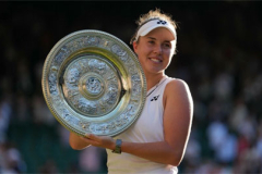 Linda Noskova giành Grand Slam đầu tiên ở Wimbledon 2026