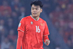 5 trung vệ đáng xem nhất AFF Cup 2026