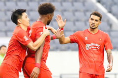 Xuân Son lên tiếng, ĐT Việt Nam thắng đội K.League 1
