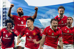 Lịch giao hữu hè 2026 của MU, Arsenal, Chelsea, Man City, Barca và Real Madrid